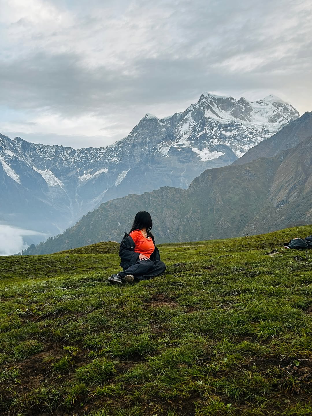 madhmaheshwar tour package